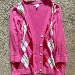 Charter Club Sweater